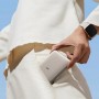 Портативная зарядка Magsafe / ESR Qi2 MagSlim PowerBank 10000 mAh цвет Титан