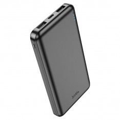 Внешний аккумулятор Hoco J100 10000 mAh цвет: черный