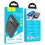 Портативный аккумулятор Hoco J102 PD20W + QC3.0 10000mAh