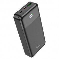 Внешний аккумулятор Hoco J102A 20000 mAh (PD20W+QC3.0) цвет: черный
