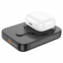 Power Bank с MagSafe Hoco J117A Esteem PD20W + QC3.0 10000mAh