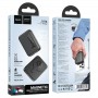 Power Bank с MagSafe Hoco J117A Esteem PD20W + QC3.0 10000mAh