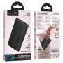 Внешний аккумулятор Hoco J122 10000 mAh, PD 20W, черный