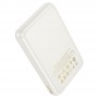 Power Bank / Внешний аккумулятор с MagSafe Hoco J141 PD20W 10000mAh белый