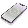 Power Bank / Внешний аккумулятор с MagSafe Hoco J141 PD20W 10000mAh белый
