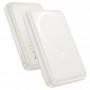 Power Bank / Внешний аккумулятор с MagSafe Hoco J141 PD20W 10000mAh белый