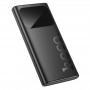 Внешний аккумулятор Hoco J144 15000 mAh цвет: черный