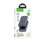 Power Bank с сертификатом ССС / Внешний аккумулятор с MagSafe Hoco J160 PD20W 10000mAh черный