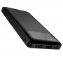 Внешний аккумулятор Hoco J72 10000 mAh, черный