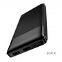 Внешний аккумулятор Hoco J72 10000 mAh, черный