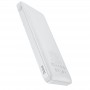 Внешний аккумулятор Hoco J72 10000 mAh, белый