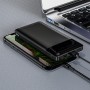 Внешний аккумулятор Hoco J72 10000 mAh, черный