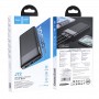 Внешний аккумулятор Hoco J72 10000 mAh, черный