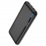 Внешний аккумулятор Hoco J82 10000 mAh, черный