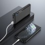 Внешний аккумулятор Hoco J82 10000 mAh, черный