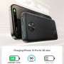 Power Bank c быстрой зарядкой 3А, JoyRoom JR-PBF16 22.5W LED Power Bank 10000mAh