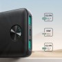 Power Bank c быстрой зарядкой 3А, JoyRoom JR-PBF16 22.5W LED Power Bank 10000mAh
