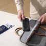 Power Bank c быстрой зарядкой 3А, JoyRoom JR-PBF16 22.5W LED Power Bank 10000mAh