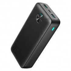 Внешний аккумулятор JoyRoom JR-PBF16 22.5W LED Power Bank 20000mAh