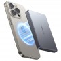 Power Bank с MagSafe JoyRoom JR-PBM08 Pro 20W 10000mAh, Space Gray
