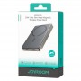 Power Bank с MagSafe JoyRoom JR-PBM08 Pro 20W 10000mAh, Space Gray