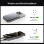 Power Bank с MagSafe JoyRoom JR-PBM08 Pro 20W 10000mAh, Space Gray