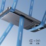 Power Bank с MagSafe JoyRoom JR-PBM08 20W 5000mAh, Space Gray Power Bank с MagSafe JoyRoom JR-PBM08 20W 5000mAh, Space Gray