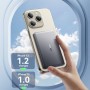 Power Bank с MagSafe JoyRoom JR-PBM08 20W 5000mAh, Space Gray Power Bank с MagSafe JoyRoom JR-PBM08 20W 5000mAh, Space Gray