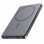 Power Bank с MagSafe JoyRoom JR-PBM08 20W 5000mAh, Natural Titanium