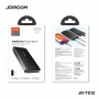 Внешний аккумулятор Joyroom JR-T012 10000 mAh, черный