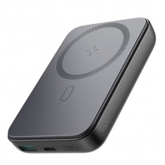 Power Bank с MagSafe JoyRoom W020 20W 10000mAh, черный