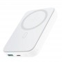 Power Bank с MagSafe JoyRoom W020 20W 10000mAh, беоый