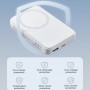 Power Bank с MagSafe JoyRoom W020 20W 10000mAh, беоый
