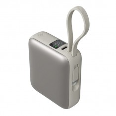 Внешний аккумулятор Magssory Cell 10000 мАч