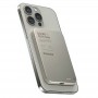 Power Bank с MagSafe Momax IP116A Q.Mag X 5000mAh цвет-титан