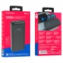 Внешний аккумулятор Borofone BJ16A 20000mAh, черный