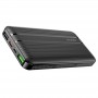 Внешний аккумулятор Borofone BJ9 10000mAh, черный