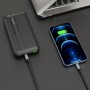 Внешний аккумулятор Borofone BJ9 10000mAh, черный