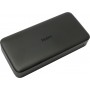 Портативное зарядное устройство Xiaomi Redmi Power Bank 20000mAh (черный, международная версия)