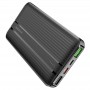 Внешний аккумулятор Borofone BJ9 10000mAh, черный