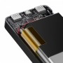 Внешний аккумулятор Baseus Bipow 20000мАч 15W черный PPDML-J01