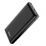 Внешний аккумулятор Baseus Mini JA Fast charge пауэрбанк 3A 30000мАч черный PPJAN-C01