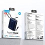 Power Bank Rock P11, 45W 10000mAh, черный
