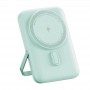 MagSafe Power Bank Rock P20 SE, PD20W 10000mAh, ментоловый