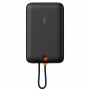 MagSafe Power Bank Rock P28 RWC-8897, PD20W 10000mAh, черный MagSafe Power Bank Rock P28 RWC-8897, PD20W 10000mAh, черный