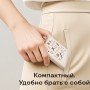 MagSafe Power Bank Rock P28 RWC-8897, PD20W 10000mAh, черный с рисунком MagSafe Power Bank Rock P28 RWC-8897, PD20W 10000mAh, черный с рисунком
