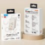 MagSafe Power Bank Rock P28 RWC-8897, PD20W 10000mAh, черный с рисунком MagSafe Power Bank Rock P28 RWC-8897, PD20W 10000mAh, черный с рисунком