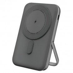MagSafe Power Bank Rock P30, PD30W 10000mAh, черный
