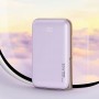 MagSafe Power Bank Rock P30, PD30W 10000mAh, черный MagSafe Power Bank Rock P30, PD30W 10000mAh, черный