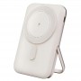 MagSafe Power Bank Rock P30, PD30W 10000mAh, черный MagSafe Power Bank Rock P30, PD30W 10000mAh, черный